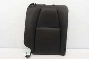 2019 - 2025 MAZDA 3 REAR RIGHT SIDE SEAT UPPER CUSHION COVER OEM BLACK_BY3 - Picture 1 of 12