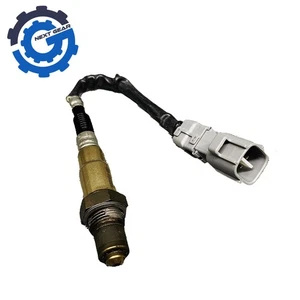 Bosch Lambda O2 Oxygen Sensor for 2006-2012 Toyota Rav4 Avalon MPV 0258986696 - Picture 1 of 3