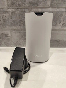 TP-Link Deco S4R AC1200 Whole Home Mesh Wi-Fi System Single Unit Add On + Power - Picture 1 of 7