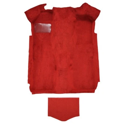 Alfombra para Ford Pinto Cutpile 1974-1980 Foto 1 de 4