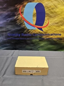 NUEVO OEM Motorola RMN5050 RMN5050A Base de Escritorio Micrófono de Escritorio para Radio XPR - Imagen 1 de 6