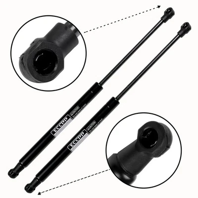 2x Front Hood Lift Support Shocks For 2006-2011 BMW 323i 325i 328i 330i 335i - Image 1 of 4