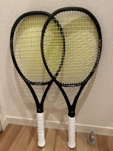 Tennis Racket Set Of 2 Ezone98 YONEX Racket Tennis Racquet - Picture 1 of 2