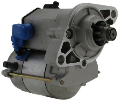 NUEVO ARRANQUE ACURA 1.8 INTEGRA 94-01 31200-P75-901 A/T 228000-2062 91-29-5294N Foto 1 de 3