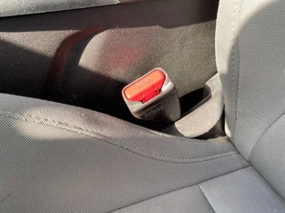 Cinturón de seguridad delantero cubo asiento hebilla conductor se adapta a 11-15 TUCSON 542914 Foto 1 de 4