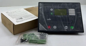 DEEP SEA DSE5210 5210-003-01 AUTOSTART STEUERMODUL FÜR GENERATORAGGREGAT - Bild 1 von 10