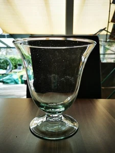 Windlicht Glas - Bild 1 von 3