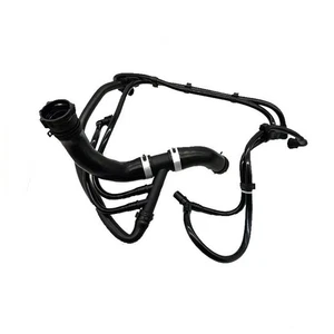 Manguera de sobrealimentador superior de tubo de refrigerante LR034637 para Land Rover Range Rover Sport - Imagen 1 de 12