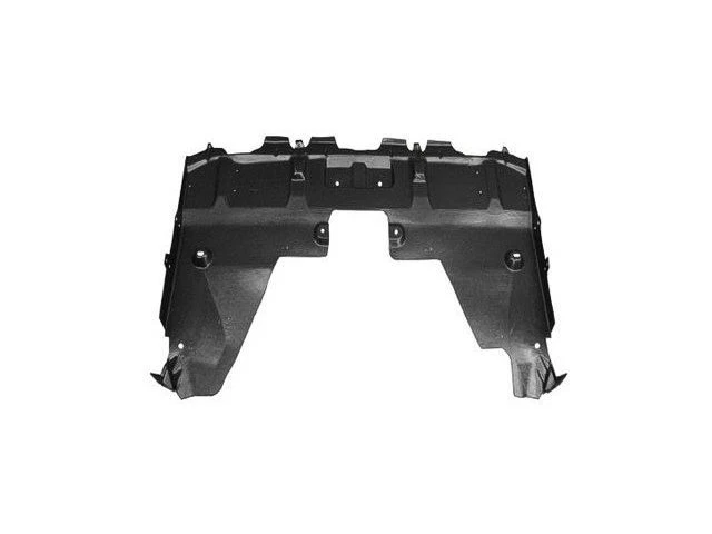 Action Crash 66BS23F Undercar Shield Fits 2010-2014 Subaru Outback - Image 1 of 1