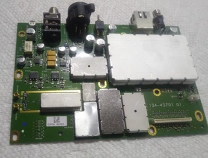 134-43791.01 Platine - Bild 1 von 9