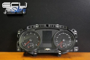 TACHIMETRO QUADRO STRUMENTI 5G1920742D VW GOLF VII BENZINA 2020 - Foto 1 di 2