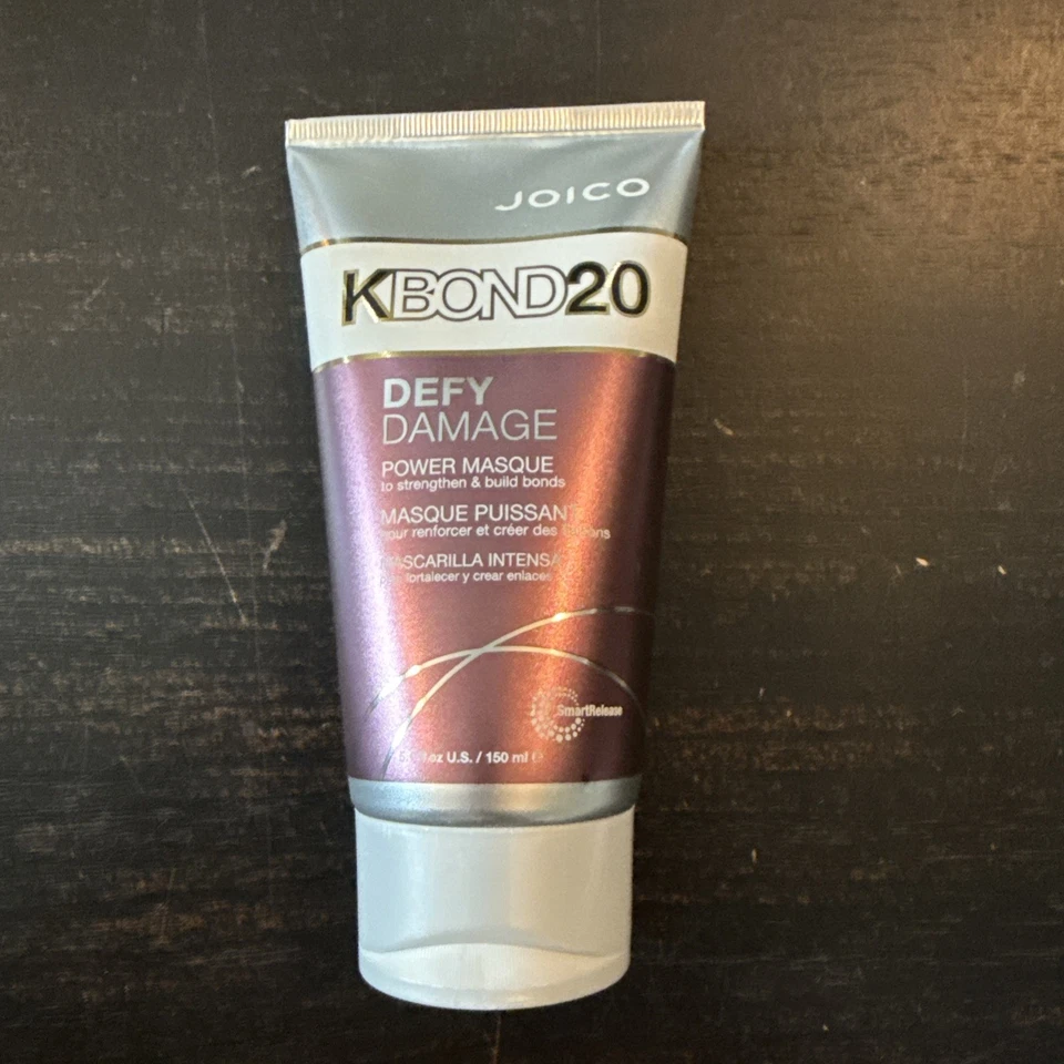 Joico Defy Damage KBond20 Power Masque 5.1 oz - Image 1 of 1