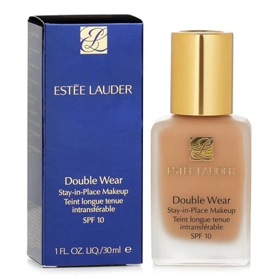 Double Wear Stay-In-Place Makeup SPF 10 - # 3N1 Ivory Beige by Estee Lauder for - Image 1 of 2