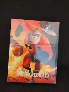 The Incredibles KimchiDVD Full Slip Blu-ray Steelbook - Foto 1 di 4