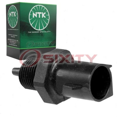 Sensor de temperatura del aire ambiente NGK NTK para Ford F-250 HD 1997 7,3 L V8 zm Foto 1 de 4