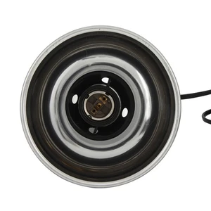 Lámpara de Simulación de Iluminación de Reptiles E27 Enchufe Lámpara de Reptiles Accesorio para UV - Imagen 1 de 24