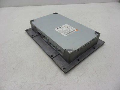 AMPLIFICATEUR AUDIO Volvo C70 (MC) Cabrio 2.5 T5 20V (B5254T3) 2007 31210110 - Photo 1/2