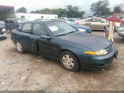 Harmonic Balancer 3.0L Fits 00-05 SATURN L SERIES 372743 - Image 1 of 4