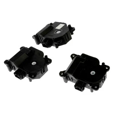 For Toyota Camry 2012-2017 Dorman ADAKIT007 HVAC Air Door Actuator Kit Foto 1 de 4
