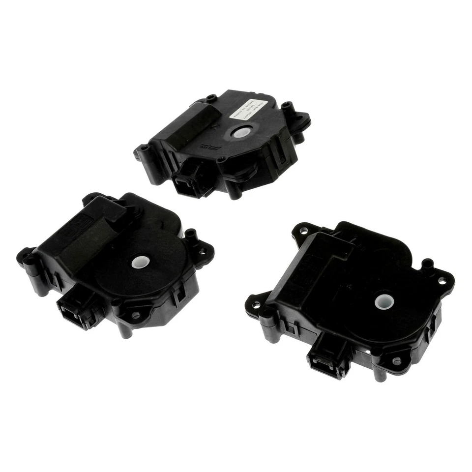 For Toyota Camry 2012-2017 Dorman ADAKIT007 HVAC Air Door Actuator Kit - Изображение 1 из 4
