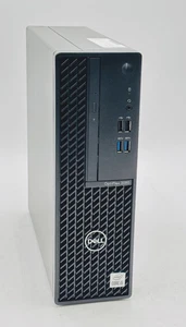 Dell OptiPlex 3080 SFF - i5 10505 @ 3,20GHz 16GB 256GB SSD Windows 11 Pro - Bild 1 von 3