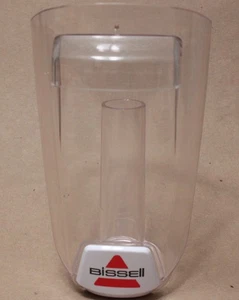 Limpiador multisuperficie todo en uno Bissell 2210v CrossWave tanque sucio 1608696 - Imagen 1 de 6