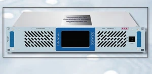 1Kw FM Stereo transmitters RVR TEX1002TFT - NEW - Picture 1 of 4