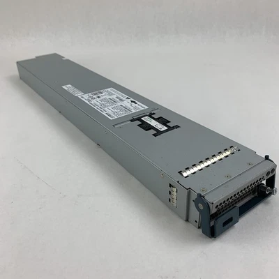 Artesyn UCSB-PSU-2500ACDVAA26870L-A UCS 2500W Power Supply For Cisco N20-C6508 - Image 1 of 4