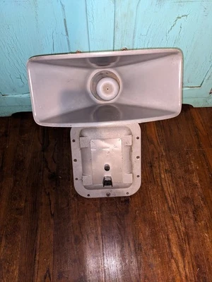 Altavoz a prueba de explosiones Atlas Hle-1 con bocina SIN PROBAR  Foto 1 de 4