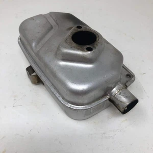 Silenciador Briggs & Stratton 798940 - Imagen 1 de 3