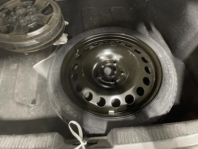 Wheel 16x4 Compact Spare Fits 12-20 SONIC 1019460 Foto 1 de 4