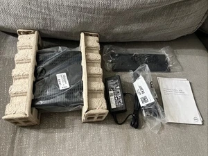 Dell Wyse N07D 5060 Thin Client 2,4 GHz, 4 Go RAM DDR3 8 Go SSD Flash ThinOS - Photo 1/3