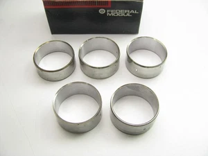 Federal Mogul 1404M Camshaft Bearings - Big Block Chevrolet BBC 396 429 460 V8 - Picture 1 of 3