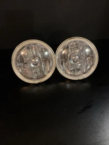 Harley-Davidson Headlights Untested - Picture 1 of 13