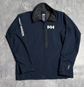 Helly Hansen crew jacket XL - Picture 1 of 5
