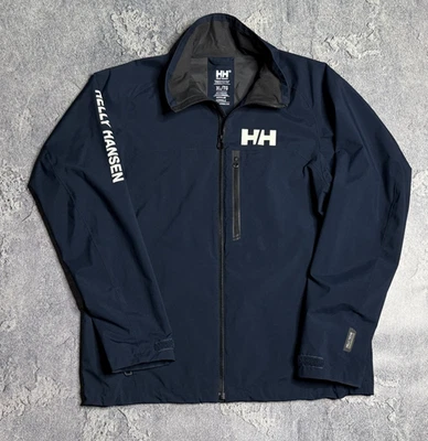 Helly Hansen crew jacket XL - Image 1 of 4