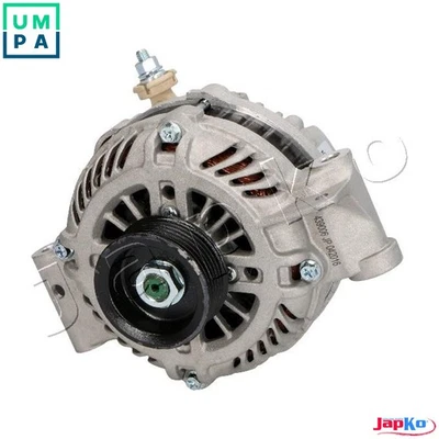 ALTERNATOR 2M957 FOR MAZDA 6/Hatchback/Station/Wagon ATENZA L3C1 2.3LLF17 2.0L - Image 1 of 4
