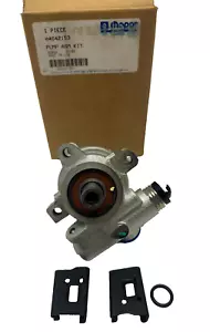 Mopar Power Steering Pump For 1997-2002 Dodge Viper 8.0L 04642153 - Picture 1 of 5