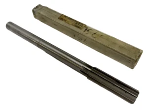 Yankee 433 .7510 Spannreibahle VT USA HSS L-05 - Bild 1 von 3