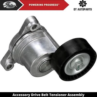 Натяжитель ремня привода в сборе ворота для Subaru Outback 2,5 л H4 2010-2012 годов выпуска - Изображение 1 из 4