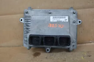 2007 Honda Pilot 3.4L Engine Control Computer Module ECU ECM 37820RYPA55 - Picture 1 of 4