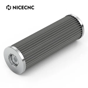 Magnetic Oil Filter For KTM 890 950 990 1090 1190 Adventure/Duke 2003 2004-2023 - Picture 1 of 9
