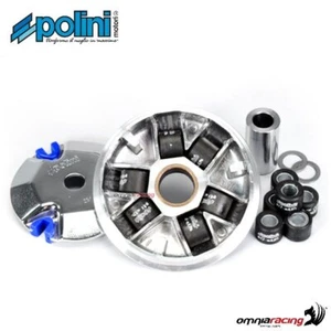 Variatore Polini per Honda SGX50 Sky 2T raffreddato ad aria - Picture 1 of 5