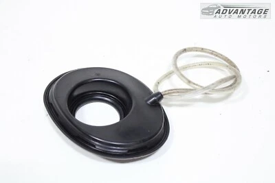 AUDI Q5 2013-2017 TANQUE FLEXIBLE DE COMBUSTIBLE BOLSILLO CARCASA SELLO DE GOMA CON MANGUERA DE DRENAJE OEM Foto 1 de 4