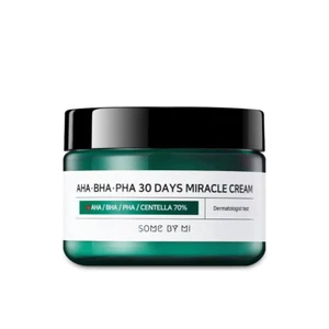 AHA.BHA.PHA 30 Days Miracle Cream 60g - Picture 1 of 5
