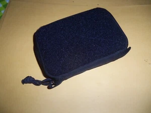 Notorious EDC All Good Pouch AGP Full Cro Black RARE LOOK! - Picture 1 of 4