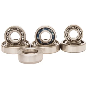 New HOT RODS Bearings - Transmission Rebuild Kit For YAMAHA H-TBK0075 - Picture 1 of 1