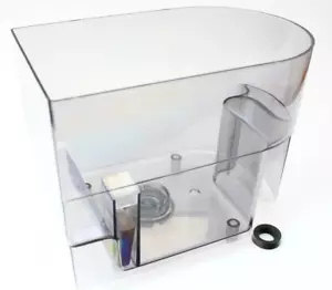 Serbatoio acqua Saeco (grigio) per Saeco Royal, Magic, Rotel includono O-Ring quasi nuovo 05.006 - Foto 1 di 3