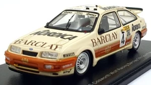 Spark Model 1/43 Scale SB235 - Ford Sierra RS Cosworth Wolf Racing 24h Spa 1987 - Picture 1 of 5