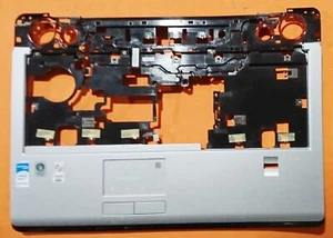Boîtier Repose-Poignets Coque + Touchpad Toshiba Satellite X200 X205 - Photo 1/2